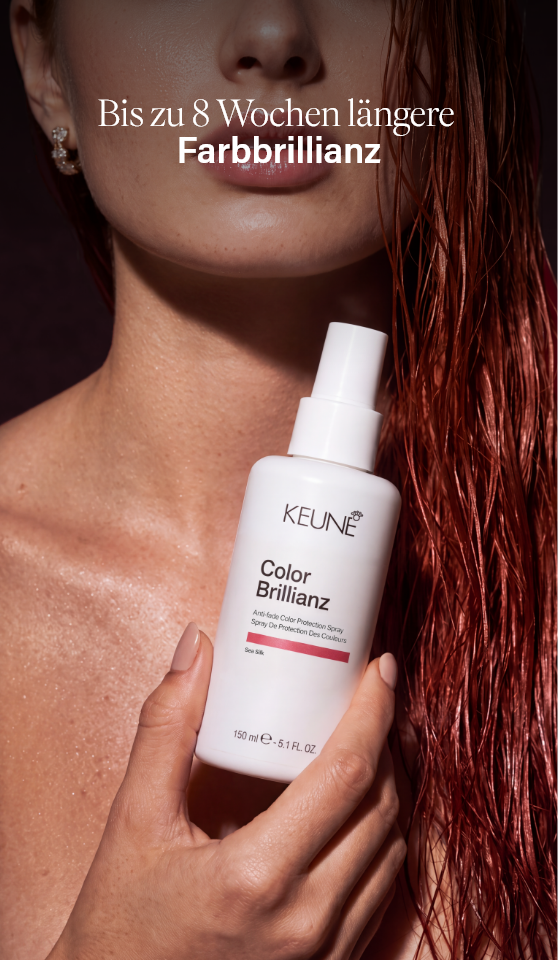 Keune Color Brillianz Shampoo - Für Coloriertes Haar